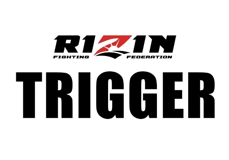 「RIZIN TRIGGER」シリーズ発表！待望のケージを導入！（株）Potentialが共催